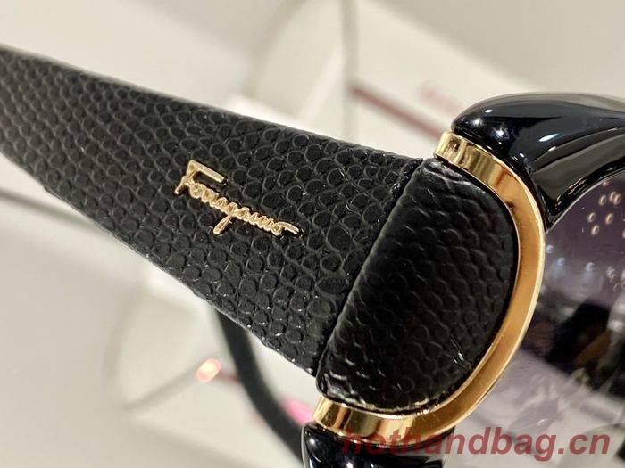 Salvatore Ferragamo Sunglasses Top Quality SFS00068